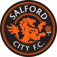 Logo của Salford City