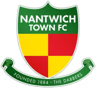 Logo của Nantwich