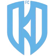Logo của Al Okhdood