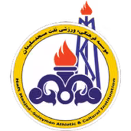 Logo của Naft Masjed Soleyman FC