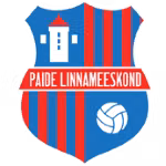 Logo của Paide Linnameeskond