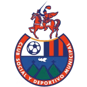 Logo của CSD Municipal