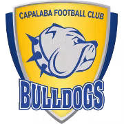 Logo của Capalaba Bulldogs