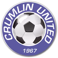 Logo của Crumlin United