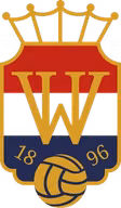 Logo của Willem II Reserves