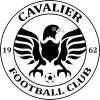 Logo của Cavalier FC