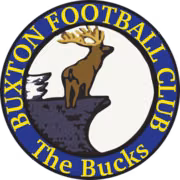 Logo của Buxton FC