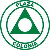 Logo của Plaza Colonia