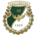 Logo của Testveriseg SE Budapest