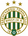 Logo của Ferencvarosi TC U19