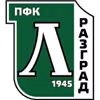 Logo của Ludogorets U19