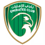 Logo của Emirates Club