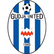 Logo của Gudja United