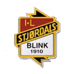 Logo của Stjordals Blink