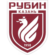 Logo của Rubin Kazan Reserves