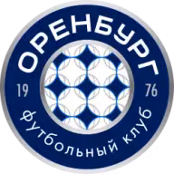 Logo của Orenburg