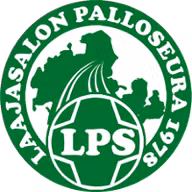 Logo của LPS Helsinki