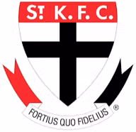 Logo của St Kilda
