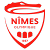 Logo của Nimes