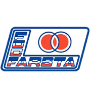Logo của FOC Farsta