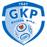 Logo của GKP Gorzow