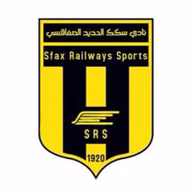 Logo của Sfax Railways