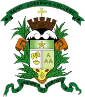 Logo của St. Joseph's FC