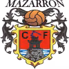 Logo của Mazarron CF