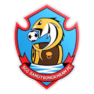 Logo của Samut Songkhram FC