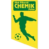 Logo của Chemik Police