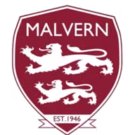 Logo của Malvern