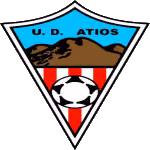 Logo của UD Atios