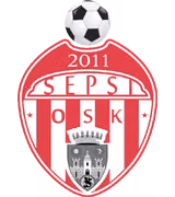 Logo của ACS Sepsi II