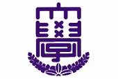 Logo của Fuji University