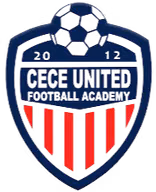 Logo của Cece United