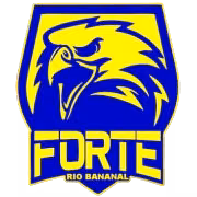 Logo của Forte Rio Bananal U20