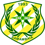 Logo của FC Samambaia U20