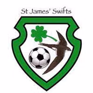 Logo của St. James Swifts (nữ)