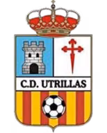 Logo của CD Utrillas
