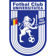 Logo của FC U Craiova 1948 U19