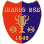 Logo của Ikarus BSE U19