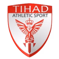 Logo của Tihad Athletique Sport de Casablanca