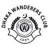 Logo của Dhaka Wanderers
