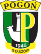 Logo của Pogon Staszow