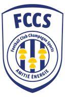Logo của FC Champagne