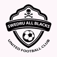 Logo của Swedru All Blacks