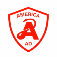 Logo của AD America