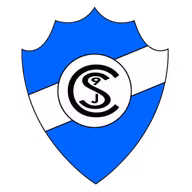 Logo của Club Sportivo 9 de Julio