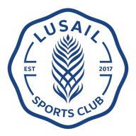 Logo của Lusail Sports Club