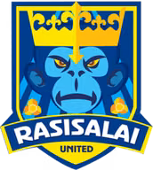 Logo của Rasisalai United